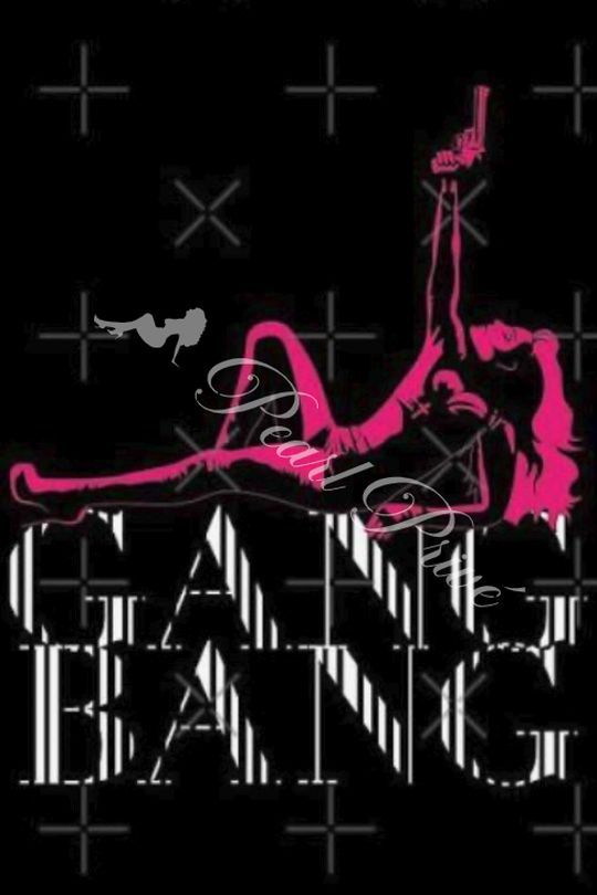 Flyer gangbang op 4 oktober